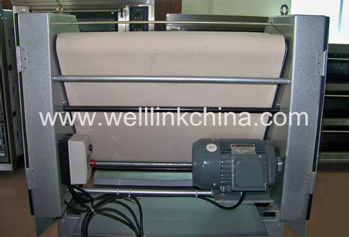 french moulding machine