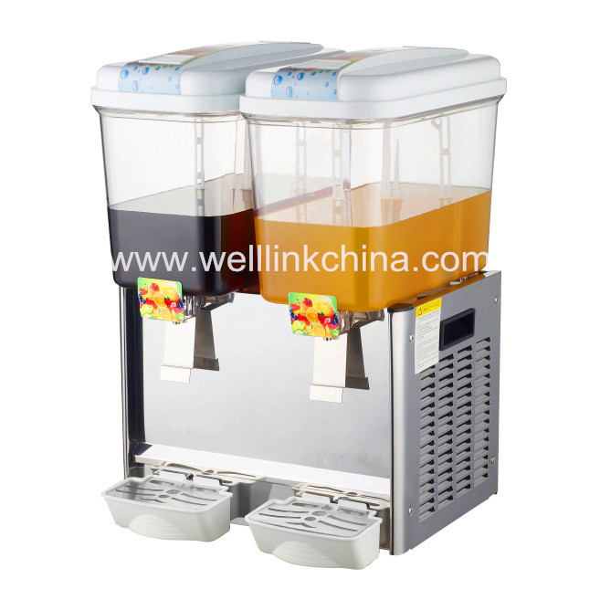 2tank juice machine well link