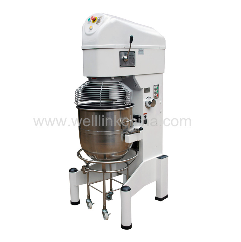 B60KM 60liter planetary mixer