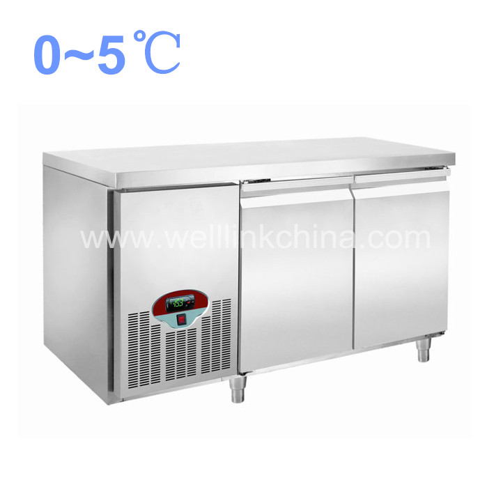 HAR370L2H Refrigerated bench_副本