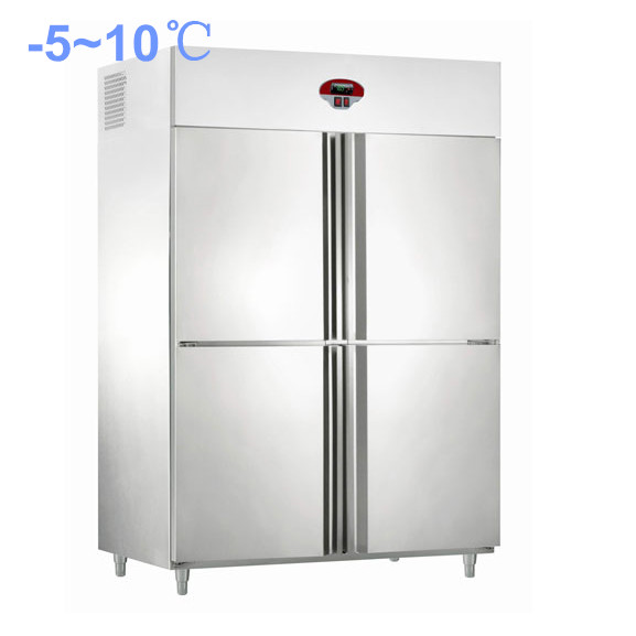 VAR1000L4H-Refrigerated Cabinet