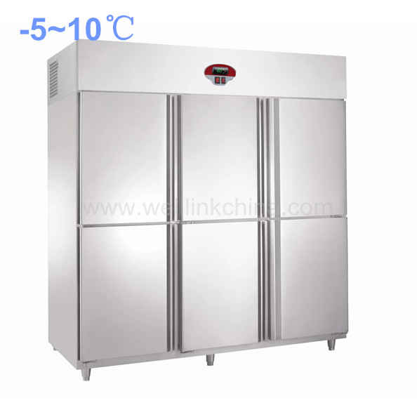 VAR1550L6H_Refrigerated Cabinet