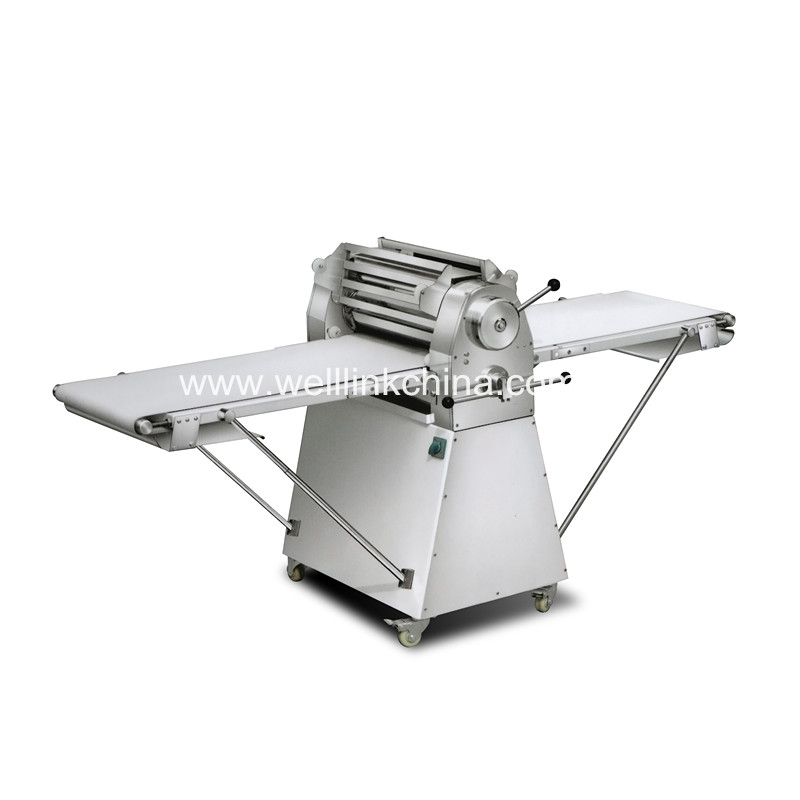 automatic dough sheeter