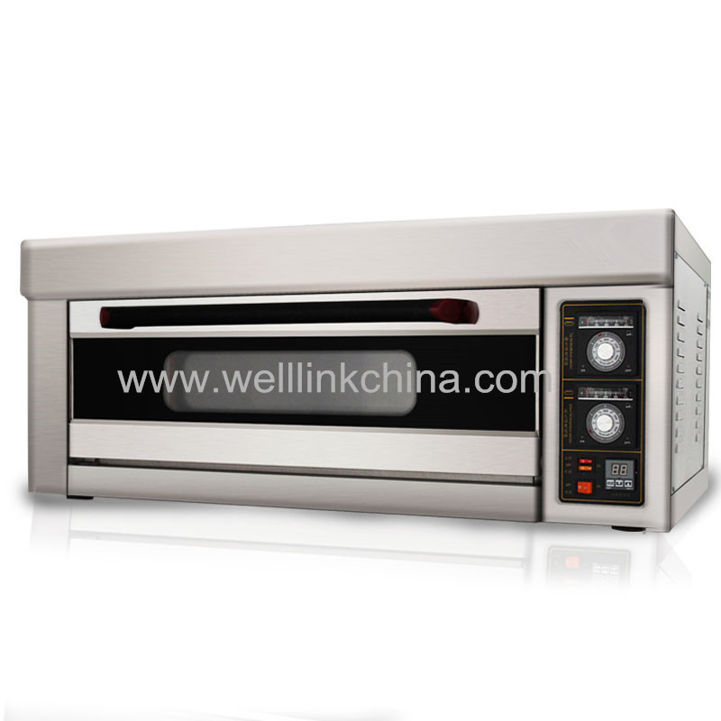 WL-HR12UE Single deck oven