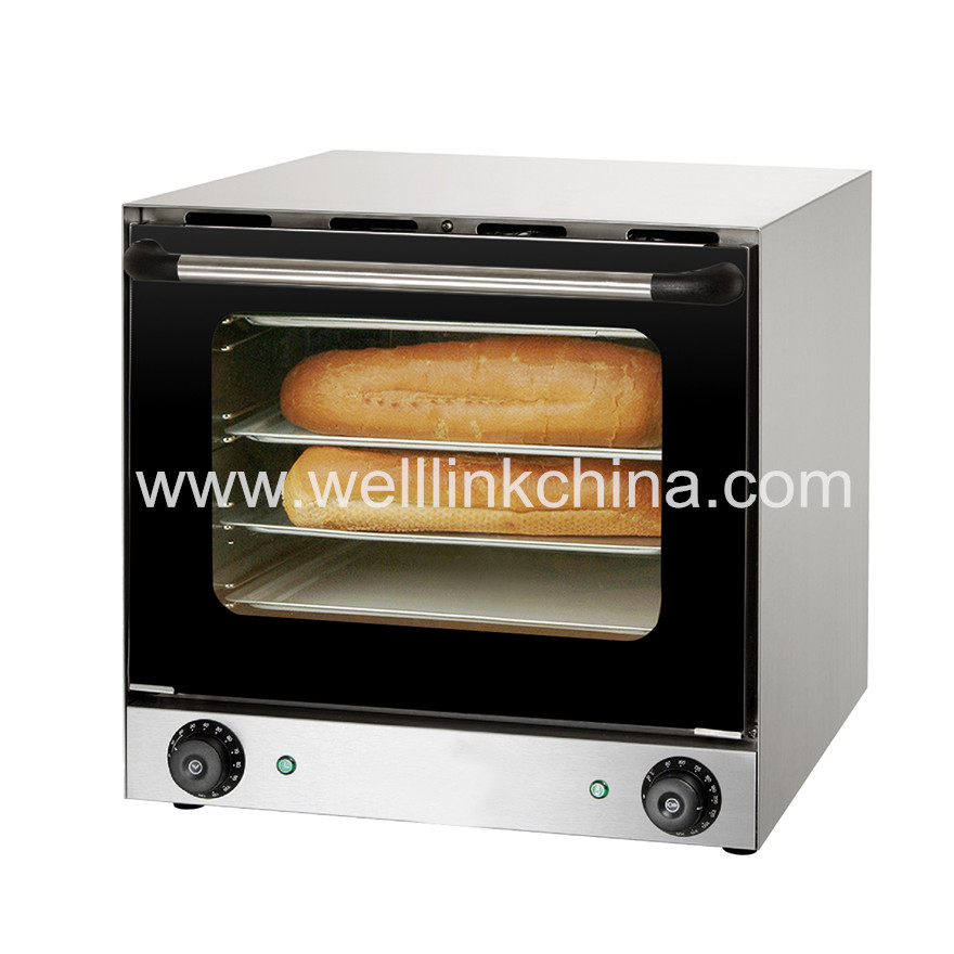 YXD-1A convection oven
