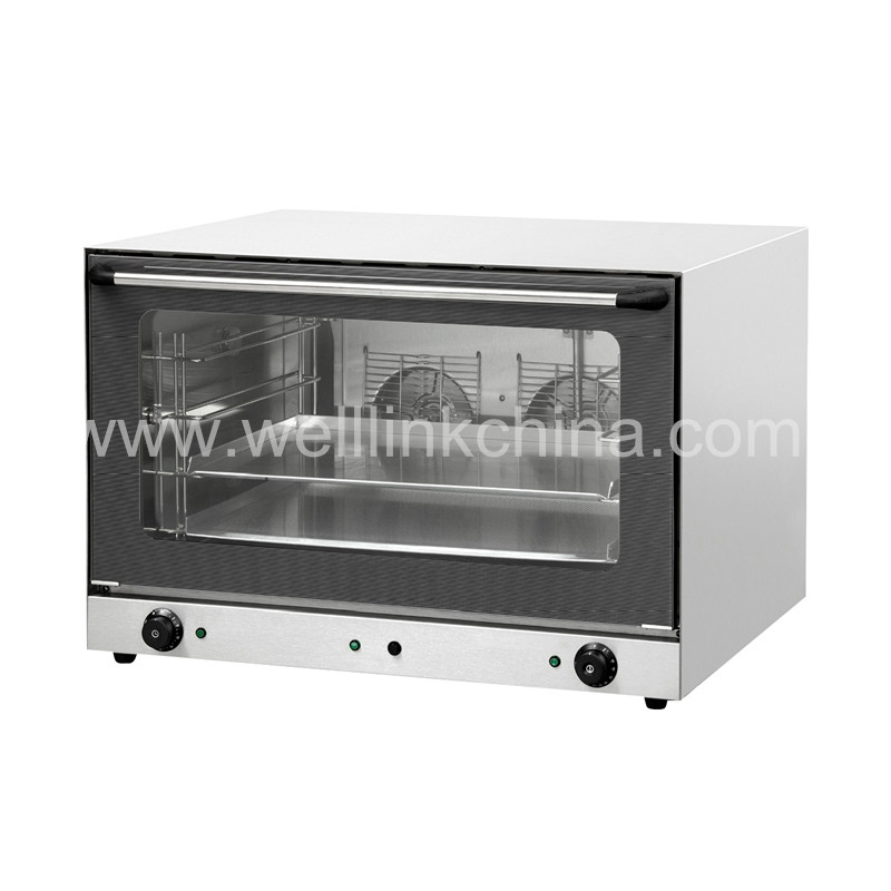 YXD8A_Convection oven