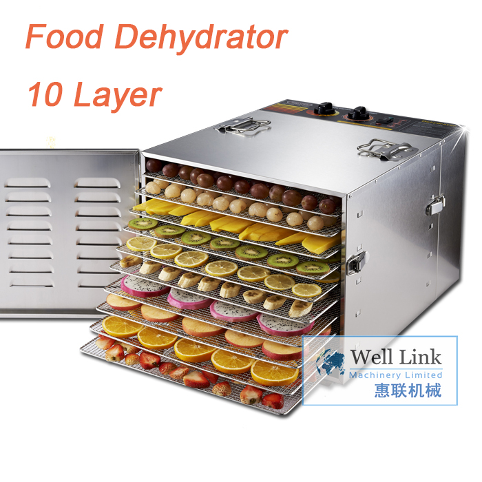 food dehydrator